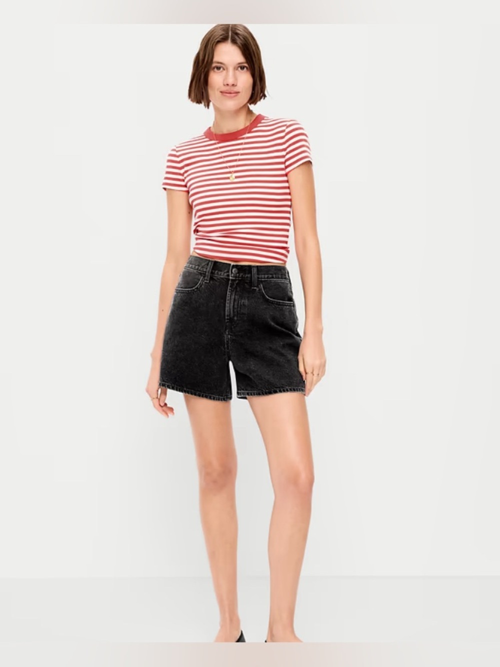 OLD NAVY WOW BAGGY Short